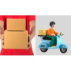 Quy định về xử lý Shipper tráo hàng, trộm hàng của khách
