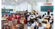 Quy định xử phạt việc bố trí sĩ số học sinh, sinh viên vượt quá