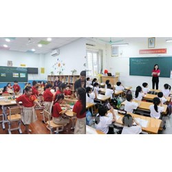 Quy định xử phạt việc bố trí sĩ số học sinh, sinh viên vượt quá