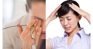 Mách bạn các cách làm giảm đau đầu khi căng thẳng hiệu quả nhất