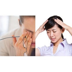 Mách bạn các cách làm giảm đau đầu khi căng thẳng hiệu quả nhất
