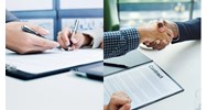 Mẫu hợp đồng đại diện thương mại quốc tế mới nhất