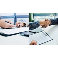 Mẫu hợp đồng đại diện thương mại quốc tế mới nhất