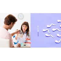 Một người có thể cho, hiến tinh trùng tại nhiều cơ sở không?