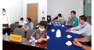 Tiếp công dân ở cấp xã có được thành lập Ban tiếp công dân?