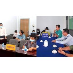 Tiếp công dân ở cấp xã có được thành lập Ban tiếp công dân?