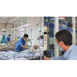Hướng dẫn cơ sở khám chữa bệnh tạo lập giấy ra viện
