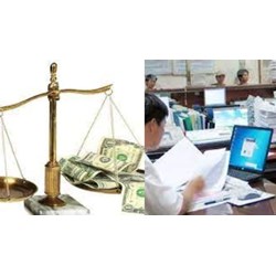 Quy định về thực hiện giao quyền xử phạt vi phạm hành chính