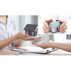Quy định về biện pháp bảo đảm bằng tài sản chung vợ chồng