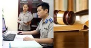 Thay đổi tỷ lệ trích nộp ngân sách nhà nước phí thi hành án dân sự