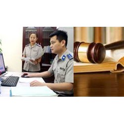 Thay đổi tỷ lệ trích nộp ngân sách nhà nước phí thi hành án dân sự
