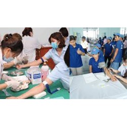 Người lao động được từ chối khám sức khỏe định kỳ không?