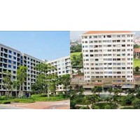 Các nhóm đối tượng được ưu tiên mua, thuê nhà ở xã hội tại Hà Nội