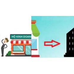Xác định giá trị tài sản hộ kinh doanh chuyển thành doanh nghiệp