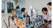 Bắt buộc công bố ngưỡng đầu vào đối với ngành, nghề đào tạo