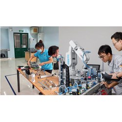 Bắt buộc công bố ngưỡng đầu vào đối với ngành, nghề đào tạo