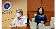 Bộ Y tế trả lời vướng mắc về thanh toán chi phí khám chữa bệnh bảo hiểm y tế
