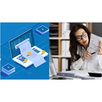 Chữ tiếng Anh, chữ tiếng Việt được đặt ở vị trí nào trong hóa đơn?