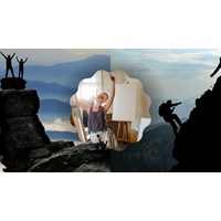 Nghị luận về "Con người phải đồng thời tạo ra và chế ngự niềm đam mê"