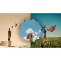 Đoạn văn về sự kì diệu của trí tưởng tượng chọn lọc hay nhất
