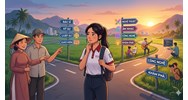 Nghị luận Chọn lựa nghề nghiệp: nghe theo cha mẹ hay tự mình quyết định