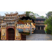 Kể lại chuyến đi tham quan một di tích lịch sử văn hóa Đền Hùng