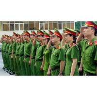 Chế độ đối với Phó trưởng Công an xã trong thời gian công tác khi ốm đau