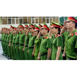 Chế độ đối với Phó trưởng Công an xã trong thời gian công tác khi ốm đau
