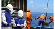 Mức phụ cấp trách nhiệm với viên chức là đội trưởng tổ điều tra cơ bản tài nguyên nước