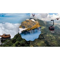Tả cảnh đẹp Sapa chọn lọc hay nhất - Tập làm văn lớp 4