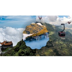 Tả cảnh đẹp Sapa chọn lọc hay nhất - Tập làm văn lớp 4