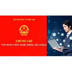 Có lưu trữ phần thi trắc nghiệm cấp chứng chỉ công nghệ thông tin khi kết thúc không?