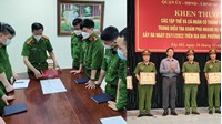 Ai quy định cấp Giấy chứng nhận Điều tra viên trung cấp trong CAND?