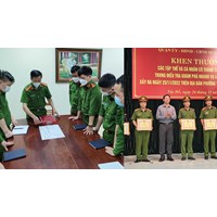 Ai quy định cấp Giấy chứng nhận Điều tra viên trung cấp trong CAND?