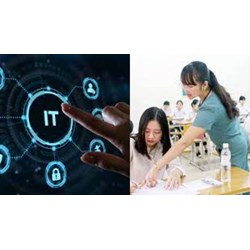 Khi nào giám thị coi thi cấp chứng chỉ công nghệ thông tin được chụp ảnh thí sinh?