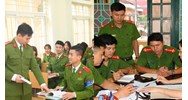 Thẩm quyền thay đổi Điều tra viên giải quyết nguồn tin về tội phạm?