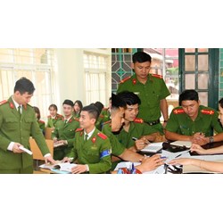 Thẩm quyền thay đổi Điều tra viên giải quyết nguồn tin về tội phạm?