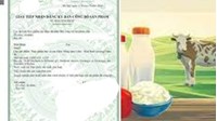 Có phải niêm yết bản tự công bố sản phẩm tại trụ sở không?