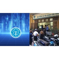 Số điện thoại, Địa chỉ Bảo hiểm xã hội quận Cầu Giấy cập nhật mới nhất