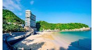 Tả cảnh biển Cát Bà chọn lọc hay nhất - Văn mẫu lớp 6