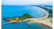 Tả cảnh biển Cửa Lò siêu hay, đạt điểm cao - Tập làm văn lớp 5