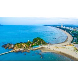 Tả cảnh biển Cửa Lò siêu hay, đạt điểm cao - Tập làm văn lớp 5