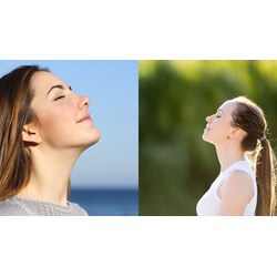 Tổng hợp những kỹ thuật thở bạn cần biết