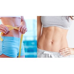 Mách bạn 30 cách tốt nhất giúp bụng phẳng không phải ai cũng biết