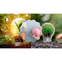 Suy nghĩ về tiết kiệm điện chọn lọc hay nhất - Văn lớp 6