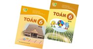 Bộ đề thi giữa học kì 1 môn Toán lớp 6 sách mới nhất có đáp án