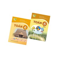 Bộ đề thi giữa học kì 1 môn Toán lớp 6 sách mới nhất có đáp án