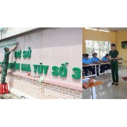 Trách nhiệm của cơ sở cai nghiện ma túy công lập thế nào?