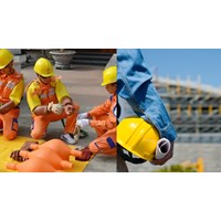 Hướng dẫn mới nhất tổ chức bộ phận an toàn, vệ sinh lao động tại cơ sở