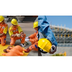 Hướng dẫn mới nhất tổ chức bộ phận an toàn, vệ sinh lao động tại cơ sở